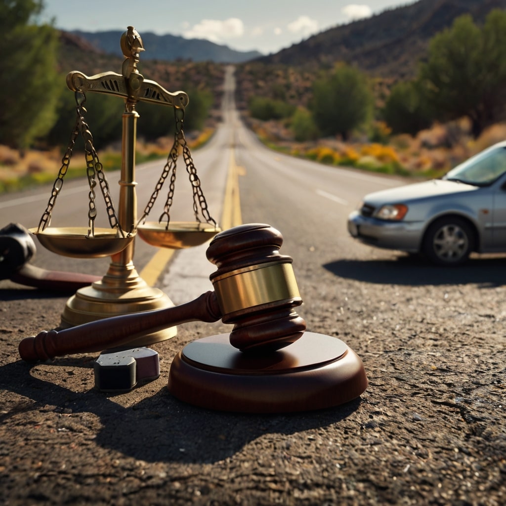 Guide to Utah Accident Laws: Your Right to Compensation