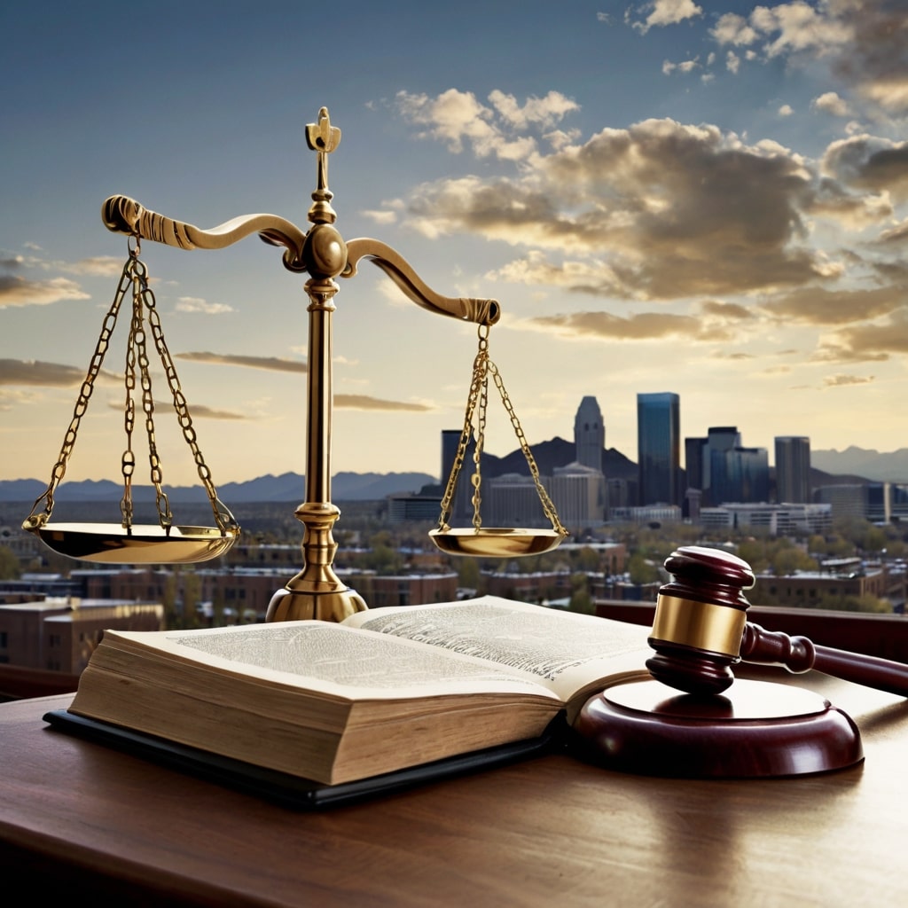 Key Takeaways from Landmark Cases in Salt Lake City Courts