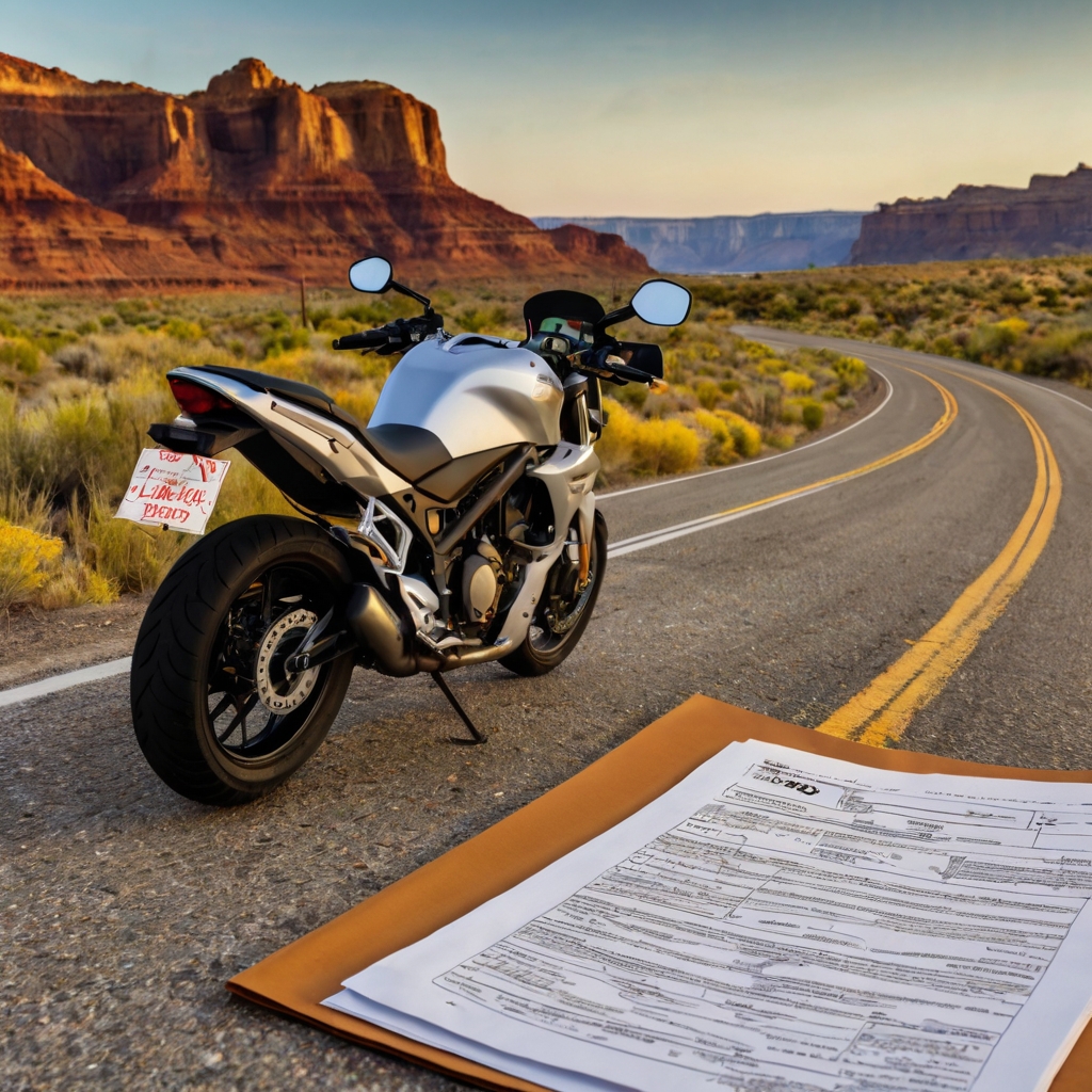 A Guide to Navigating Bike Accident Laws Under Utah's Motor Vehicle Act of 1975