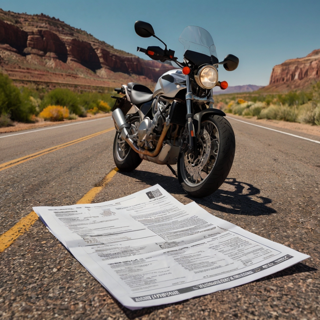 Evaluation of Liability After a Bike Accident