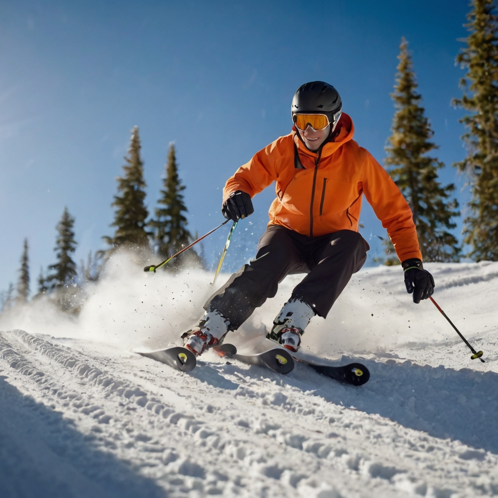 Liability for Ski Resort Accidents: Understanding Utah Laws