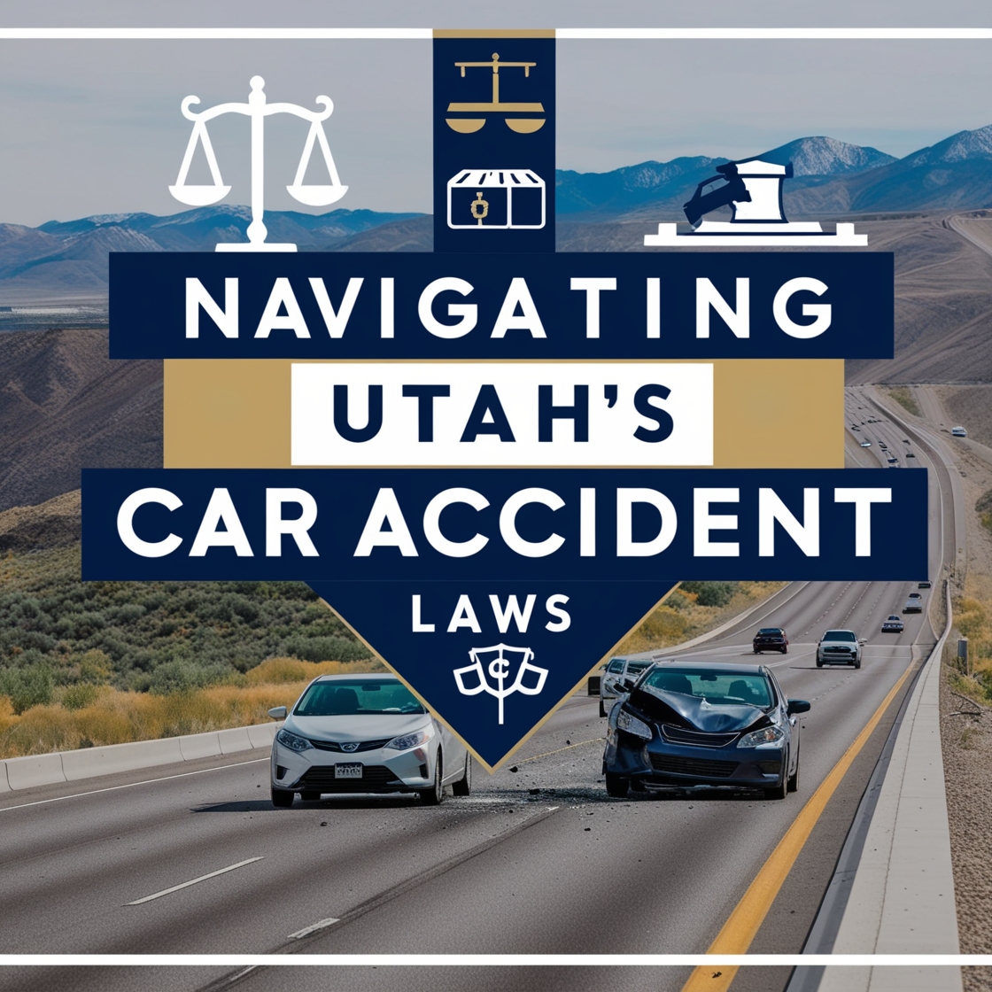 Comprehensive Guide to Utah Car Accident Laws: Fault & Insurance Insights