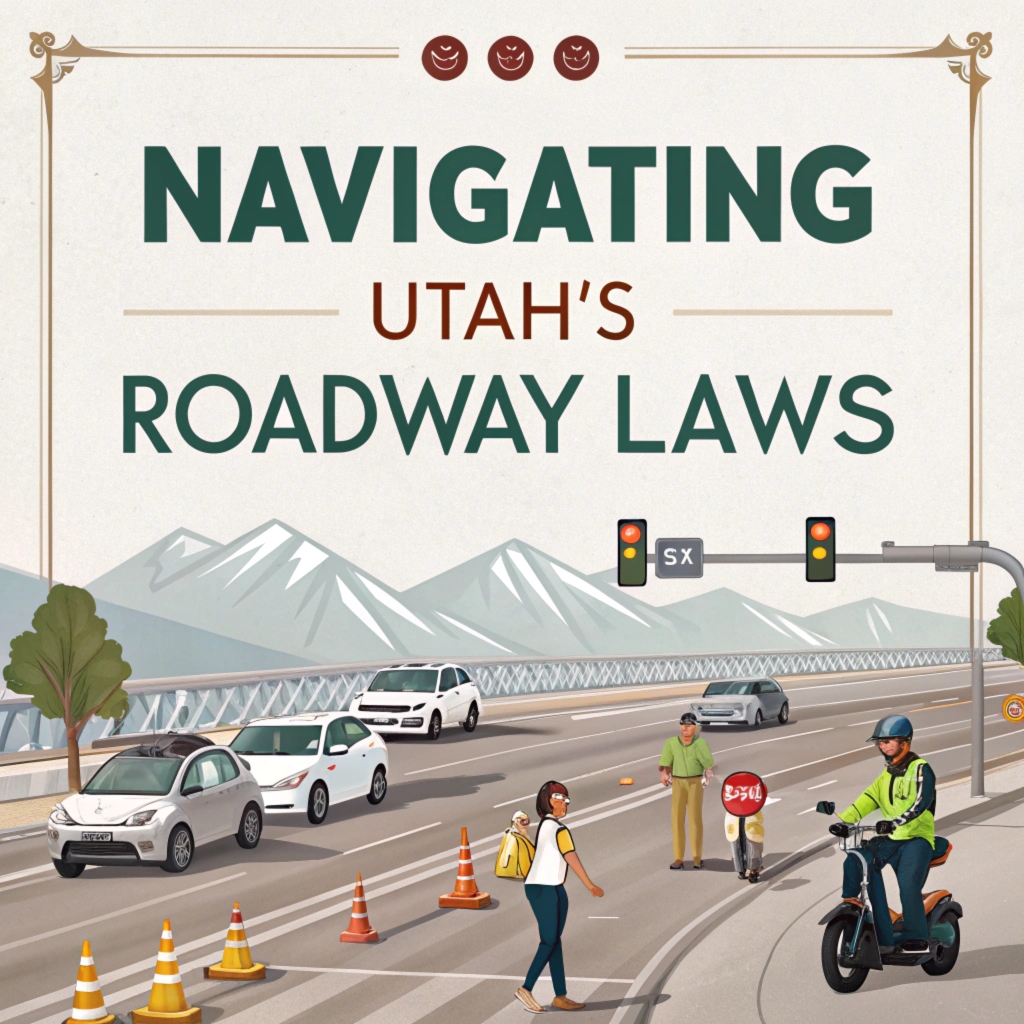 Fastest Moving Violations in Utah