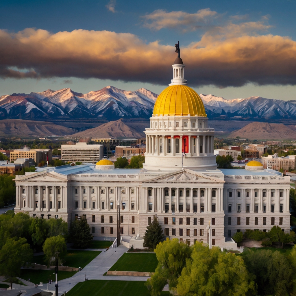 How Utah's Constitution Amendment will Affect Citizens with Disabilities