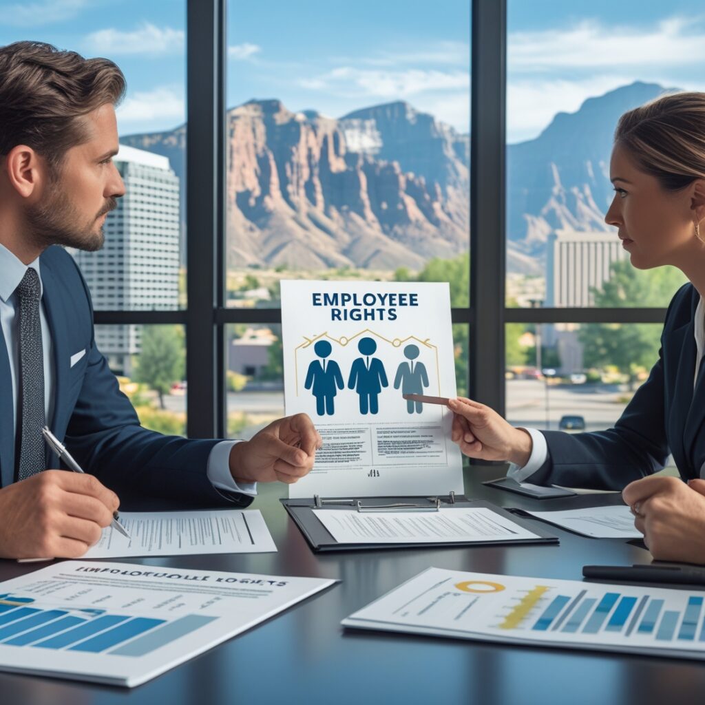 FLSA Compliance Utah