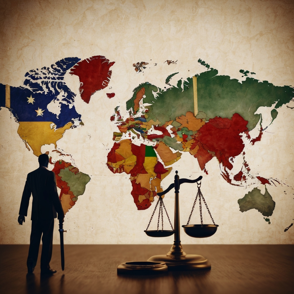 Navigating Global Divorce Insights from Around the World on Complex Issues in Multinational Family Law Cases