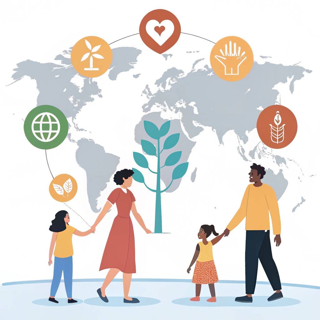 Unpacking the Global Dimensions Exploring Cultural Influences on Parental Custody Reunification Policies in Multinational Families