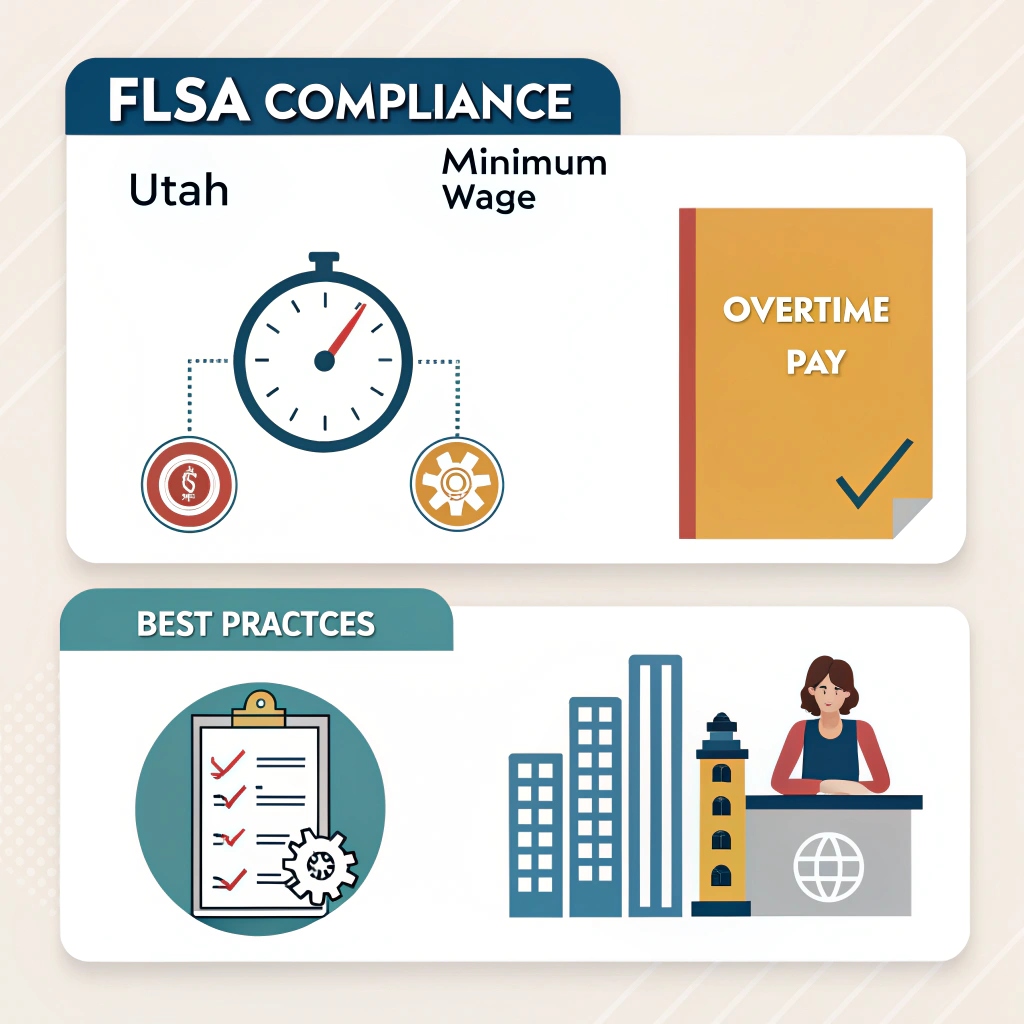 FLSA Compliance Utah