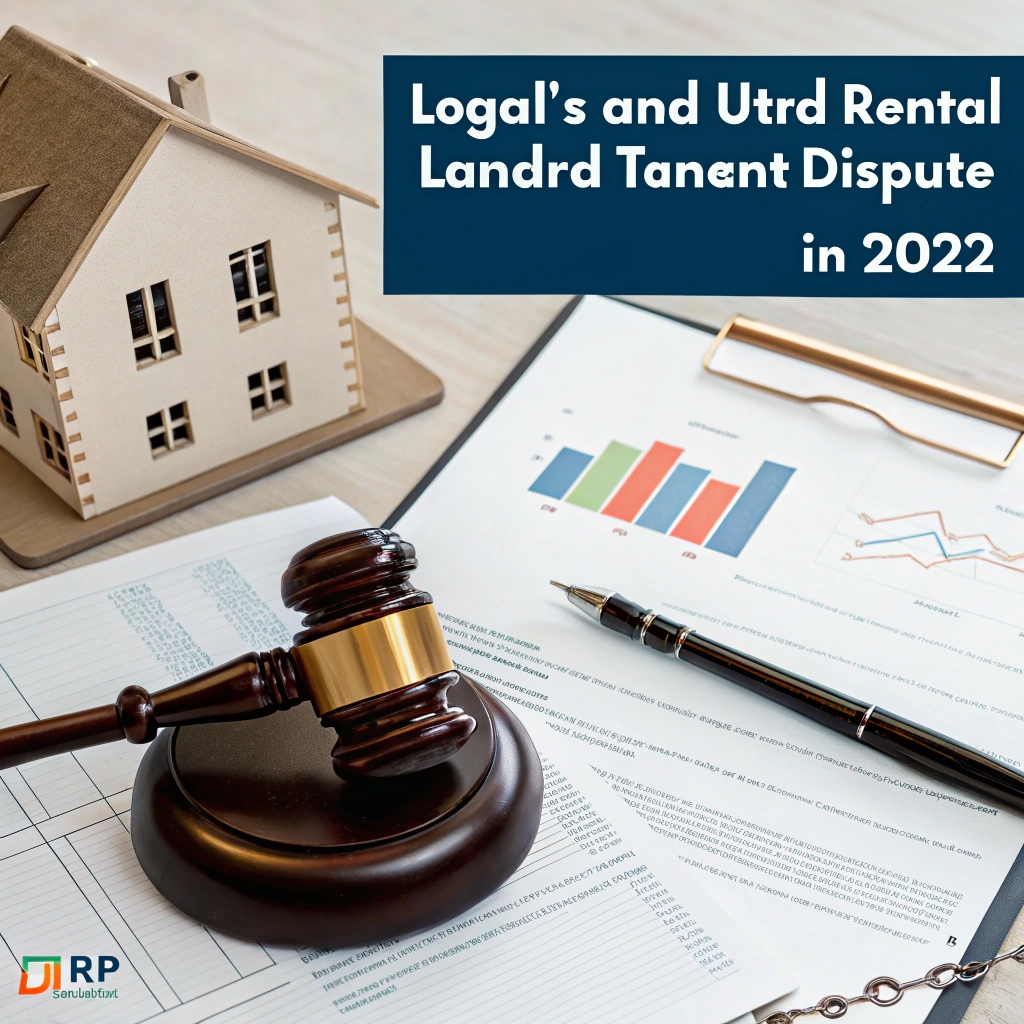 Landlord Tenant Showdown How Utah's Latest Laws & Statistics Impact Rental Claims in 2022