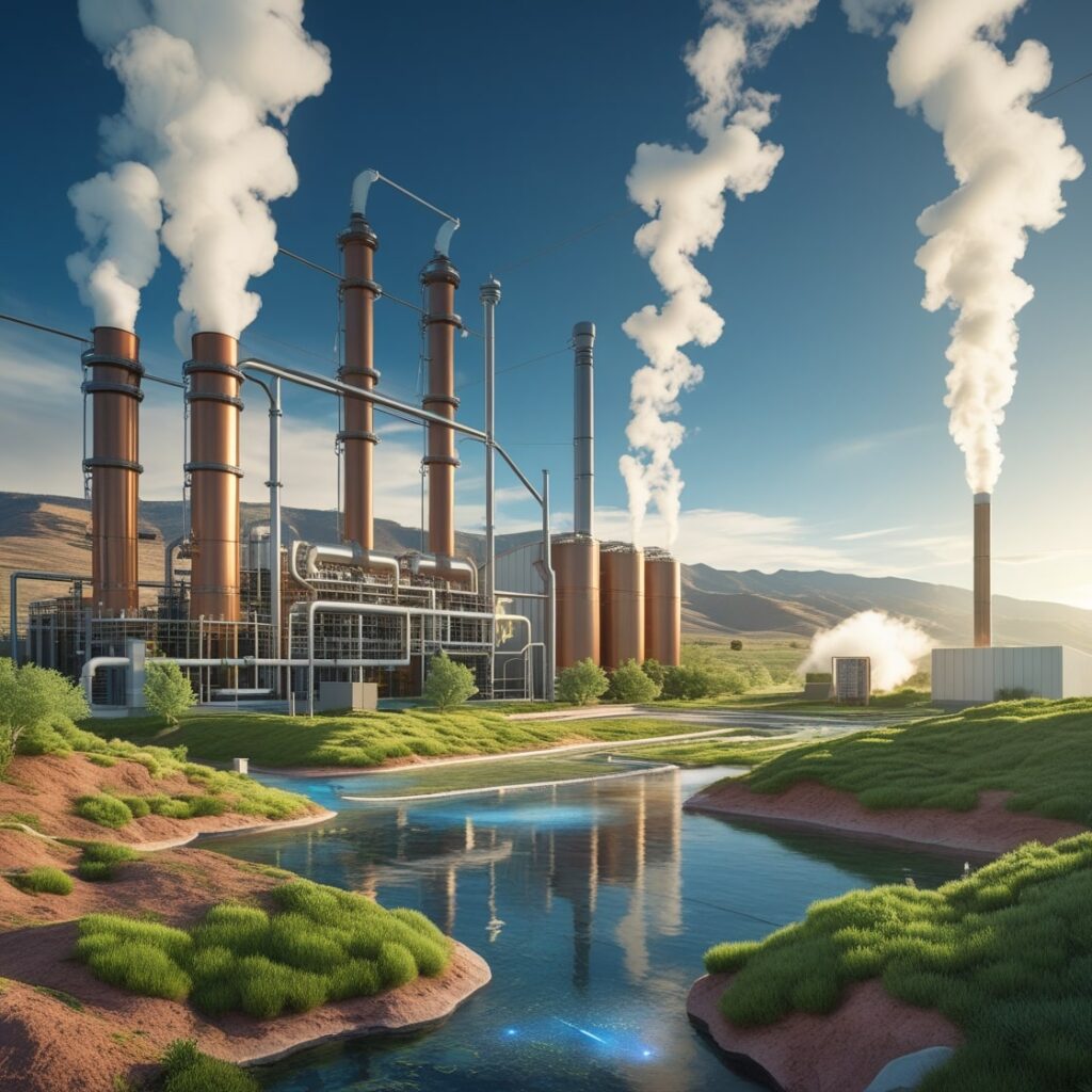Utah Biomass Carbon Capture