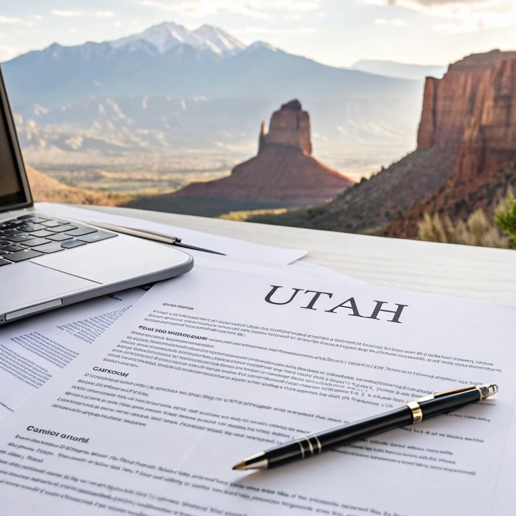 Signatures Online Avoiding Probate with Easy Utah Will Signing Services Today!