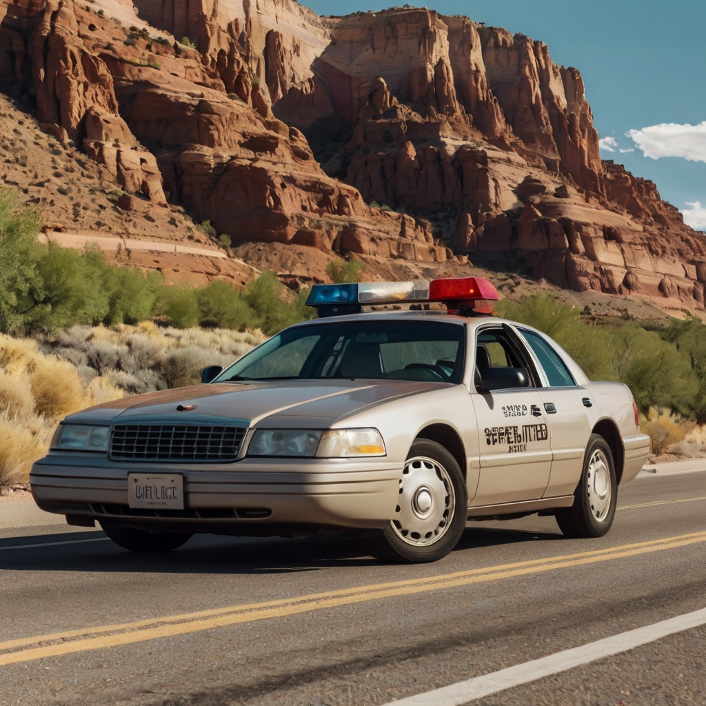 Boosted to 100: How to Outsmart Utah's Excessive Speeding Ticket Laws to Save Your License & Wallet