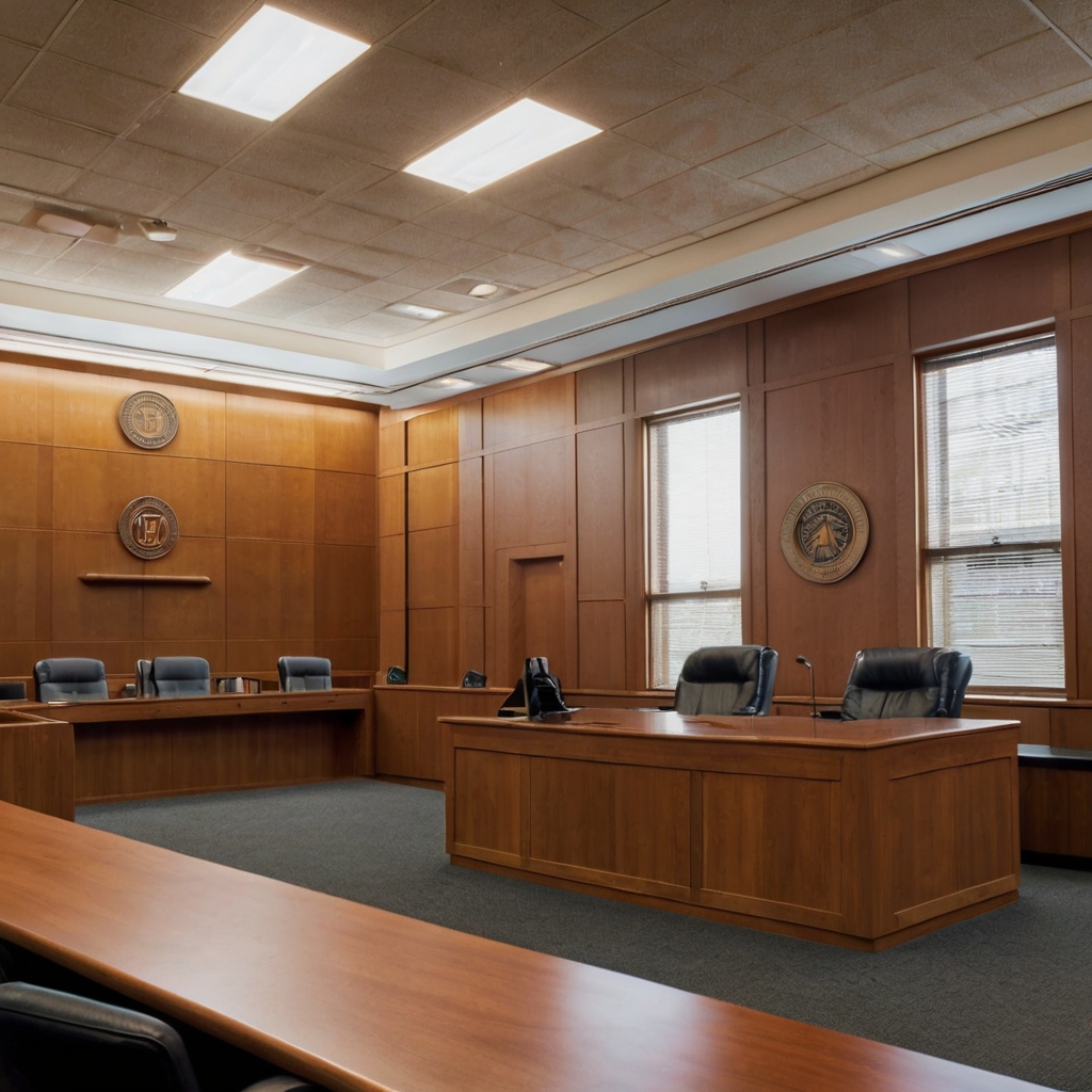 Conquering Utah's Traffic Court: Winning Strategies for Handling Misdemeanor Charges & Minimizing Consequences of DUIs