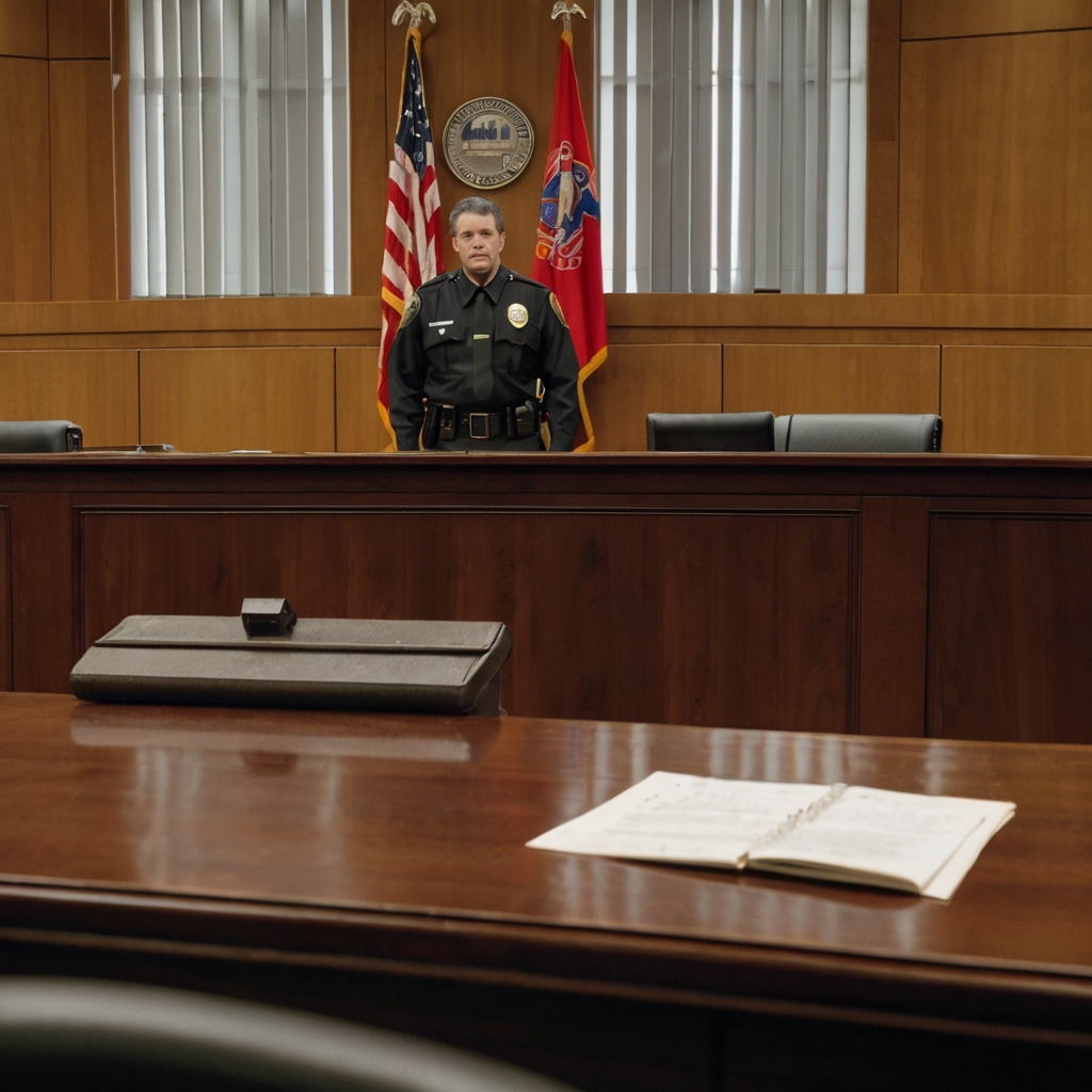 Conquering Utah's Traffic Court: Winning Strategies for Handling Misdemeanor Charges & Minimizing Consequences of DUIs