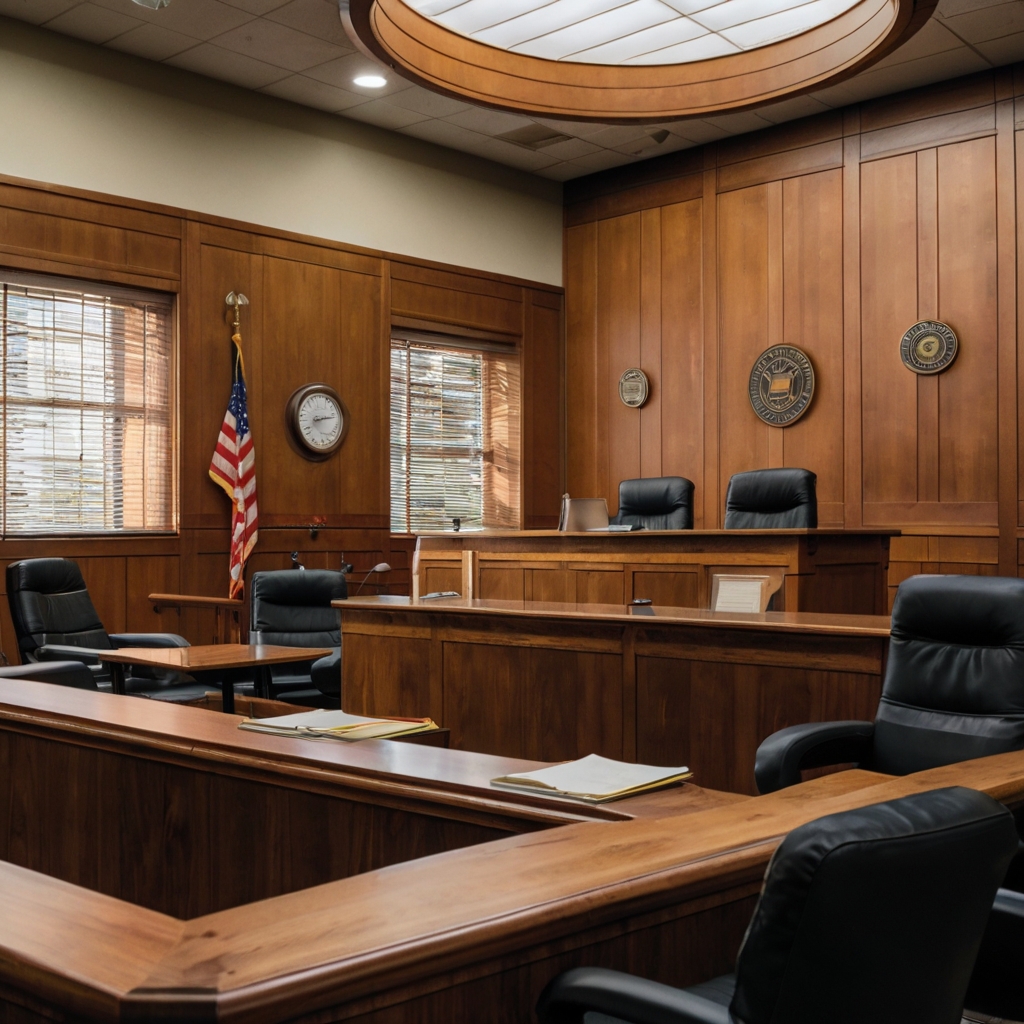 Conquering Utah's Traffic Court: Winning Strategies for Handling Misdemeanor Charges & Minimizing Consequences of DUIs