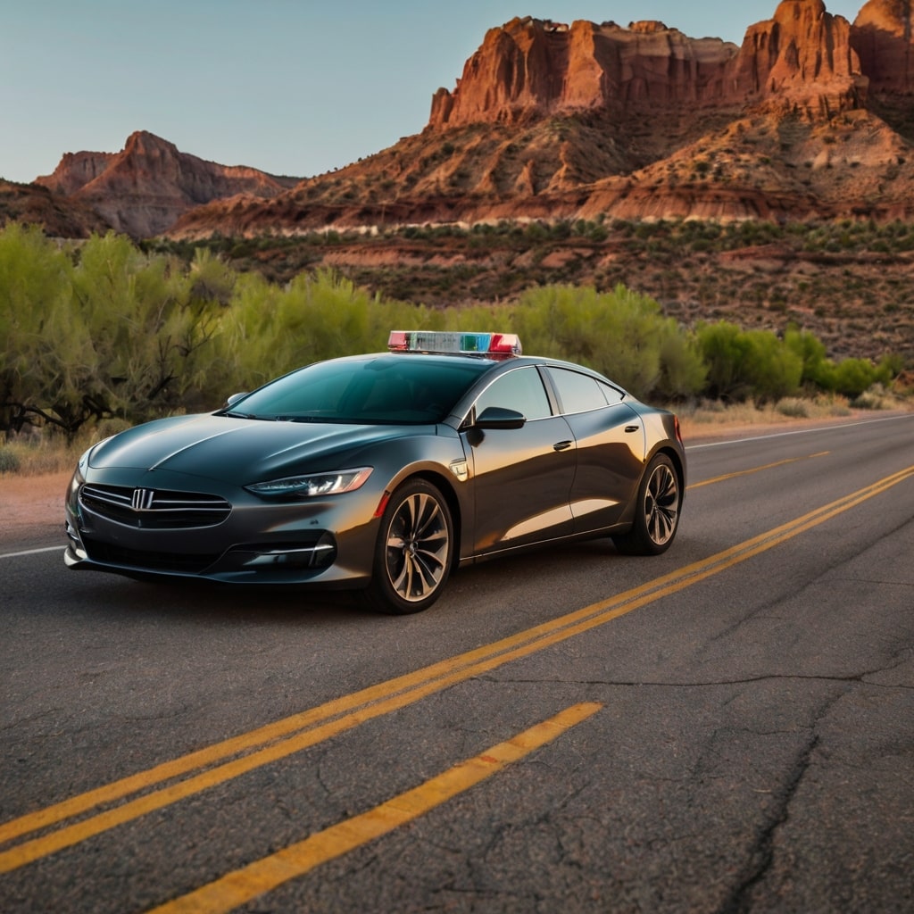 Face-Stealing DUI Charges: Severe Penalties You Face if Caught Driving Over Utah's Strict Blood Alcohol Limit