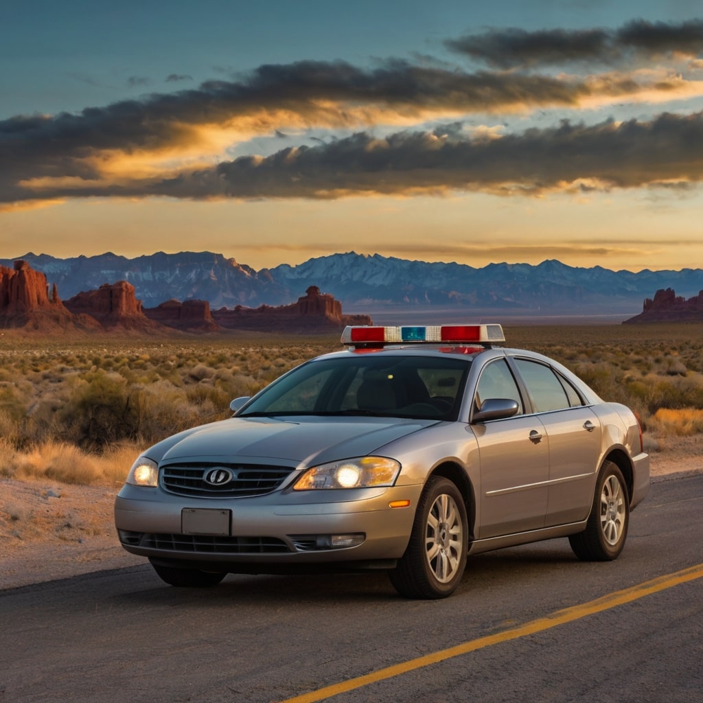 Face-Stealing DUI Charges: Severe Penalties You Face if Caught Driving Over Utah's Strict Blood Alcohol Limit