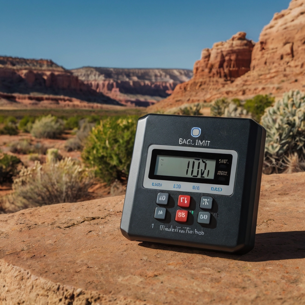 How Low is Too Low Understanding Utah's Strict BAC Limit Laws