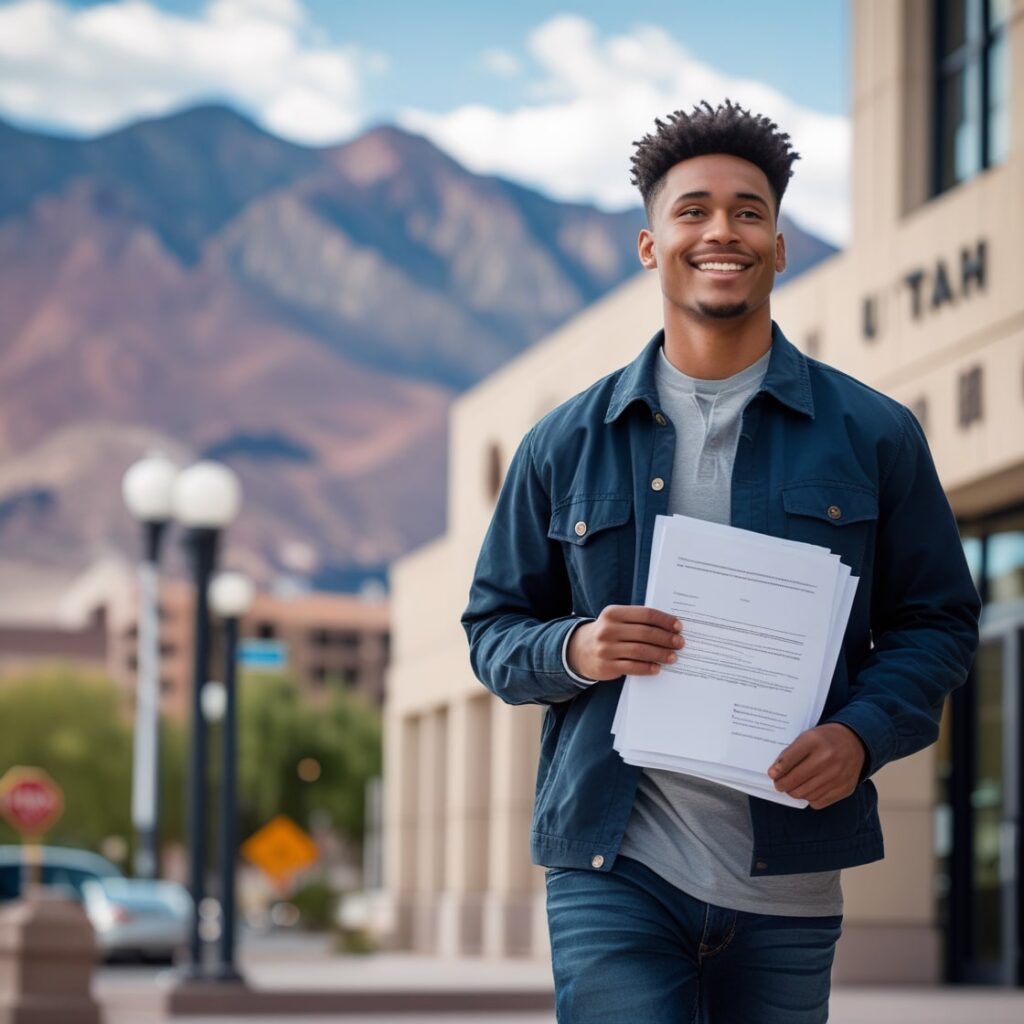 Utah Court-Ordered Rehabilitation