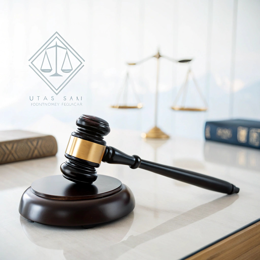 Navigating Utah's Strict Laws Consequences of Exceeding Legal Blood Alcohol Concentration Limits in a DUI Conviction