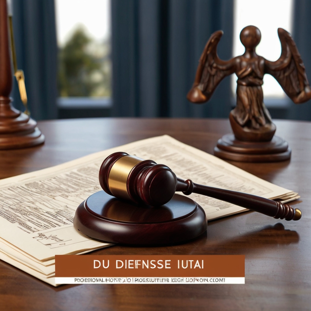Protect Yourself from DUI Charges Find a Reliable Utah DUI Defense Attorney Today