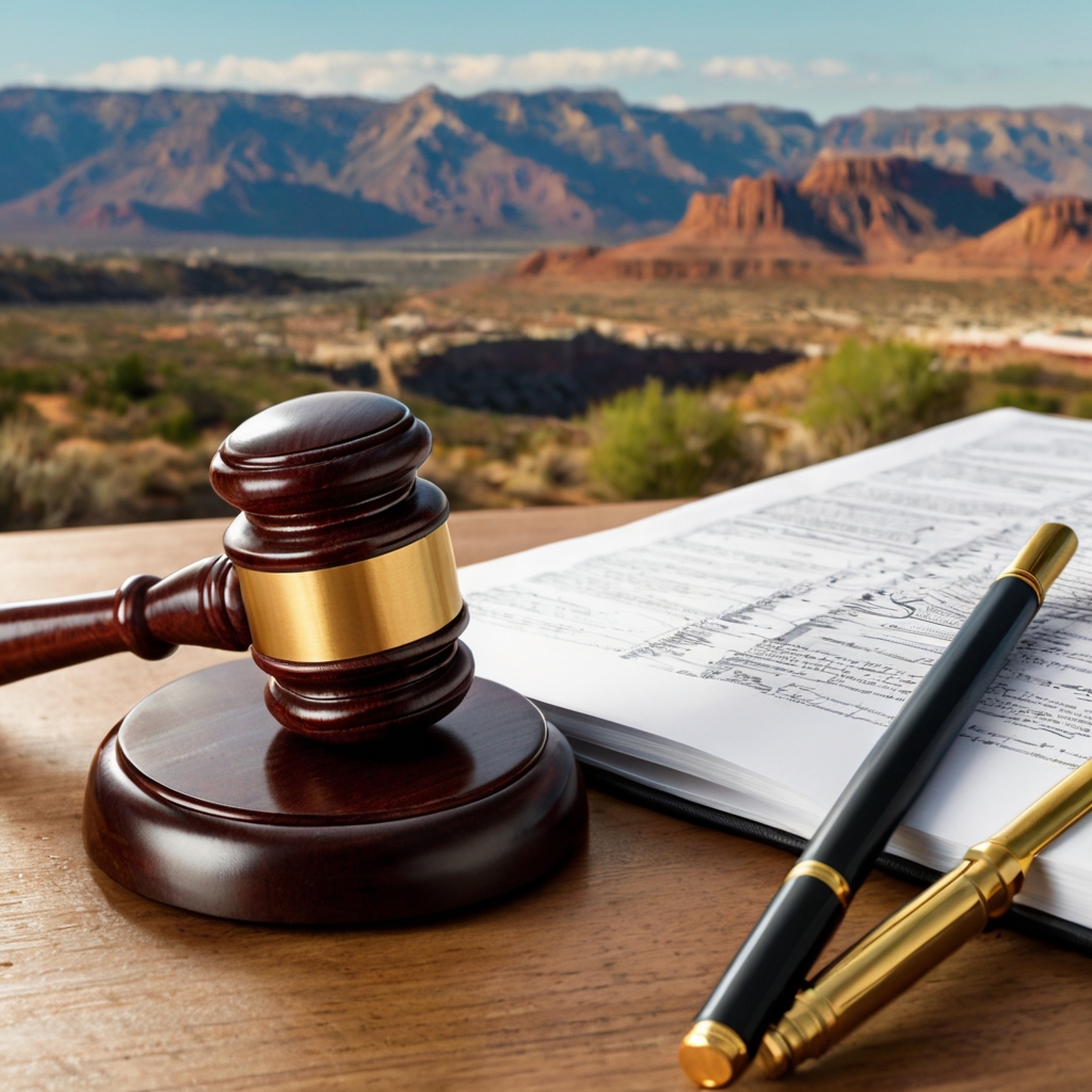 Protect Yourself from DUI Charges Find a Reliable Utah DUI Defense Attorney Today
