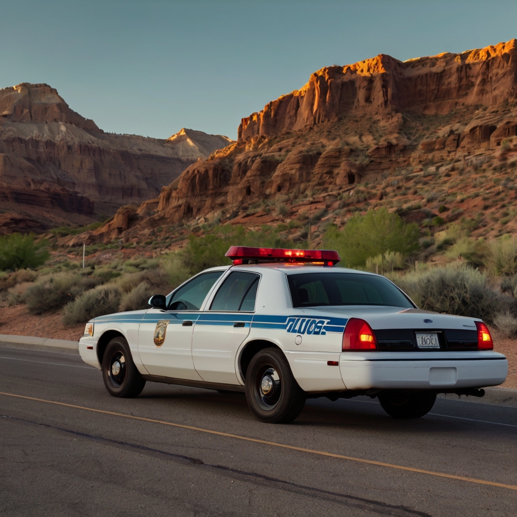 Youthful Exuberance Can't Save You from Utah's Steeper Drunk Driving Laws: Understanding Your Rights if Arrested on a DUI Charge in 2023