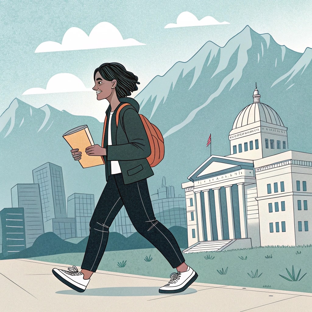 Utah Court-Ordered Rehabilitation